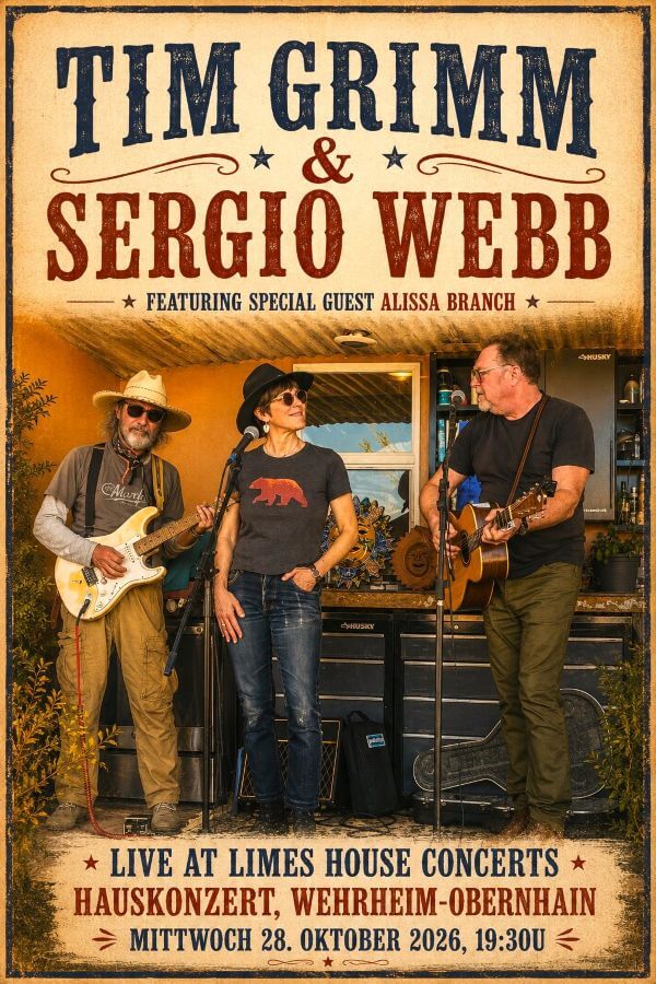 Tim Grimm with Sergio Webb in Wehrheim-Obernhain 2026
