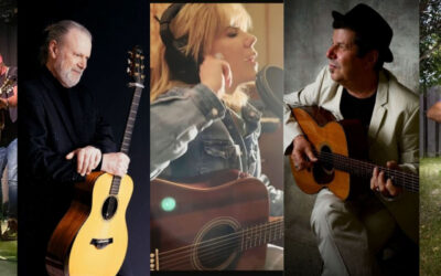 Portfolio uitgebreid met vier internationale topartiesten