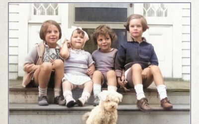 Jono Manson Family Dog: Alles over het nieuwe album